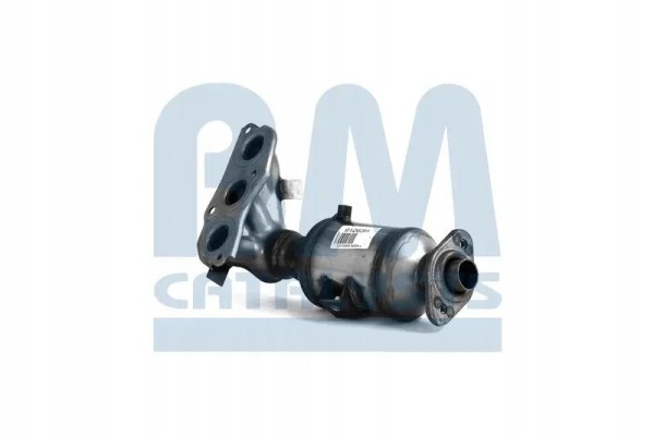 CATALYST BM91263H BM CATALYSTS CITROEN PEUGEOT Product weight with unit packaging 5 kg