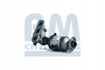 CATALYST BM91263H BM CATALYSTS CITROEN PEUGEOT Product weight with unit packaging 5 kg