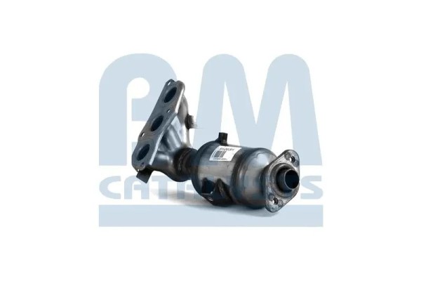 CATALYST BM91263H BM CATALYSTS CITROEN PEUGEOT Catalog number of substitutes AHG AHG91263 AS 15771 BOSAL 090 012 BOSAL 090 702 E