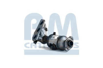 CATALYST BM91263H BM CATALYSTS CITROEN PEUGEOT Catalog number of substitutes AHG AHG91263 AS 15771 BOSAL 090 012 BOSAL 090 702 E