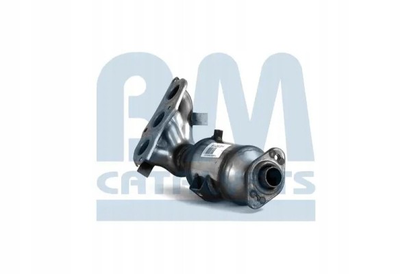 CATALYST BM91263H BM CATALYSTS CITROEN PEUGEOT Catalog number of the original CITROEN PEUGEOT 0342K3 CITROEN PEUGEOT 1609158080 