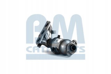 CATALYST BM91263H BM CATALYSTS CITROEN PEUGEOT Catalog number of the original CITROEN PEUGEOT 0342K3 CITROEN PEUGEOT 1609158080 