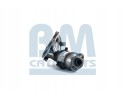 CATALYST BM91263H BM CATALYSTS CITROEN PEUGEOT Product weight 3 5 kg