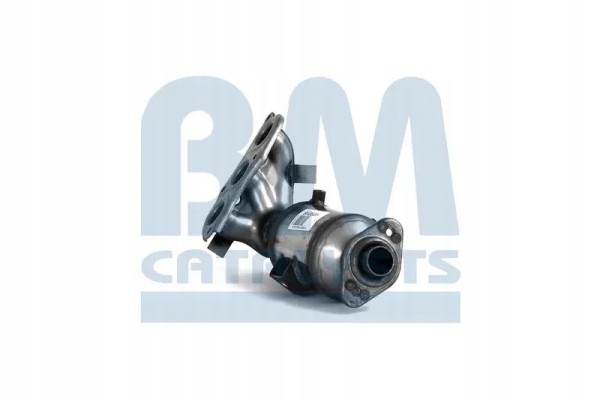 CATALYST BM91263H BM CATALYSTS CITROEN PEUGEOT Product weight 3 5 kg