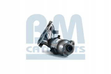 CATALYST BM91263H BM CATALYSTS CITROEN PEUGEOT Product weight 3 5 kg
