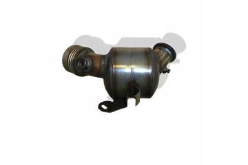 JMJ 1080386 Car catalytic converter A2044906536