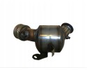 JMJ 1080386 Car catalytic converter A2044906536 Part manufacturer JMJ