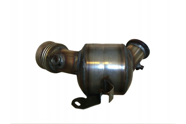JMJ 1080386 Car catalytic converter A2044906536 Part manufacturer JMJ