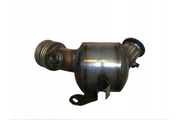 JMJ 1080386 Car catalytic converter A2044906536 Part manufacturer JMJ