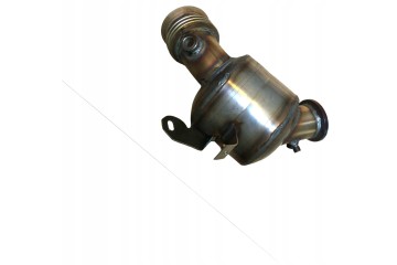 JMJ 1080386 Car catalytic converter A2044906536 Catalog number of the part 1080386