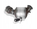 JMJ 1080386 Car catalytic converter A2044906536 Quality of parts according to GVO P replacement with original quality