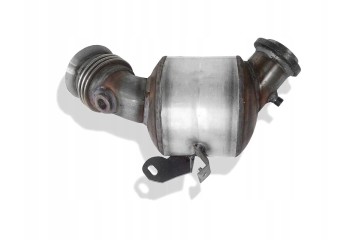 JMJ 1080386 Car catalytic converter A2044906536 Quality of parts according to GVO P replacement with original quality