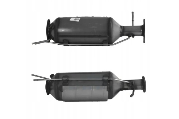 PARTICULATE FILTER FAP DPF BM11023 BM CATALYSTS