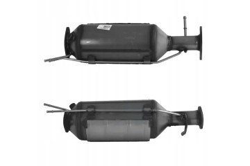 PARTICULATE FILTER FAP DPF BM11023 BM CATALYSTS