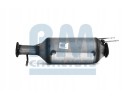 PARTICULATE FILTER FAP DPF BM11023 BM CATALYSTS Packaging status original