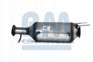 PARTICULATE FILTER FAP DPF BM11023 BM CATALYSTS Part manufacturer BM Catalysts