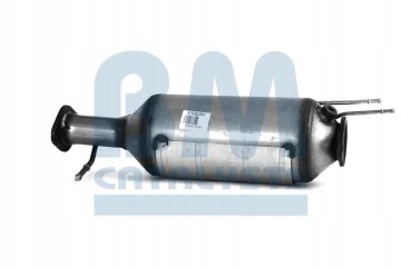 PARTICULATE FILTER FAP DPF BM11023 BM CATALYSTS Catalog number of the part BM11023