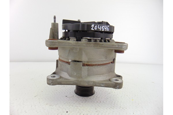 037903025M  ALTERNADOR VOLKSWAGEN POLO IV (9N1) Trendline 2003 037903025M 204546 VOLKSWAGEN - 1