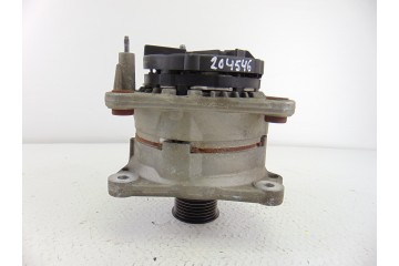 037903025M  ALTERNADOR VOLKSWAGEN POLO IV (9N1) Trendline 2003 037903025M 204546 VOLKSWAGEN - 1