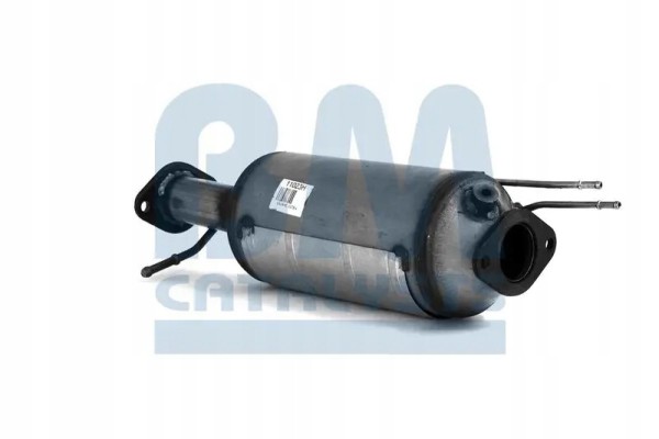PARTICULATE FILTER FAP DPF BM11023 BM CATALYSTS Catalog number of substitutes AS FD1003 ASSO 14 15003 ESEN SKV 62SKV502 FA1 CC13