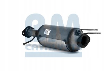 PARTICULATE FILTER FAP DPF BM11023 BM CATALYSTS Catalog number of substitutes AS FD1003 ASSO 14 15003 ESEN SKV 62SKV502 FA1 CC13