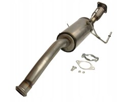MAXGEAR PARTICULATE FILTER RENAULT MASTER 2 3DCI 14 NV400 MOVANO EURO