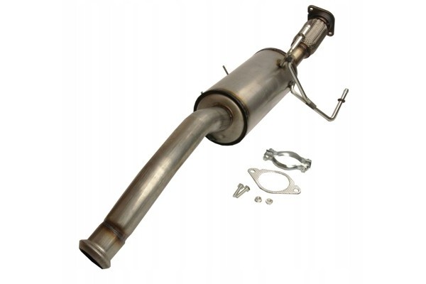 MAXGEAR PARTICULATE FILTER RENAULT MASTER 2 3DCI 14 NV400 MOVANO EURO