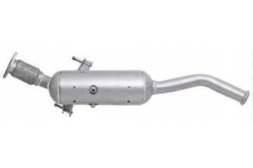 MAXGEAR PARTICULATE FILTER RENAULT MASTER 2 3DCI 14 NV400 MOVANO EURO Catalog number of the part 27 6212