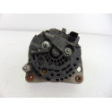 037903025M  ALTERNADOR VOLKSWAGEN POLO IV (9N1) Trendline 2003 037903025M 204546 VOLKSWAGEN - 2