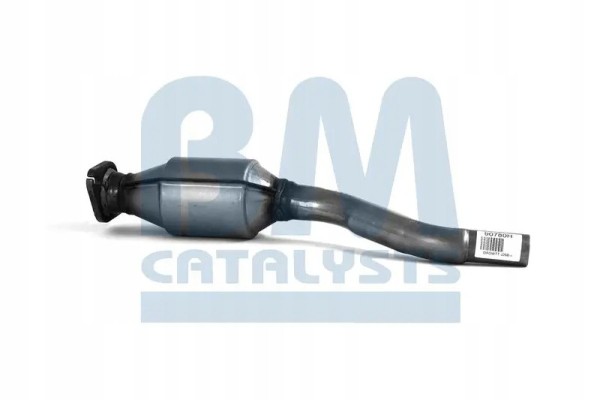 CATALYST BM90780H BM CATALYSTS Catalog number of the part BM90780H