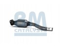 CATALYST BM90780H BM CATALYSTS Quality of parts according to GVO Q original with factory logo OEM OES
