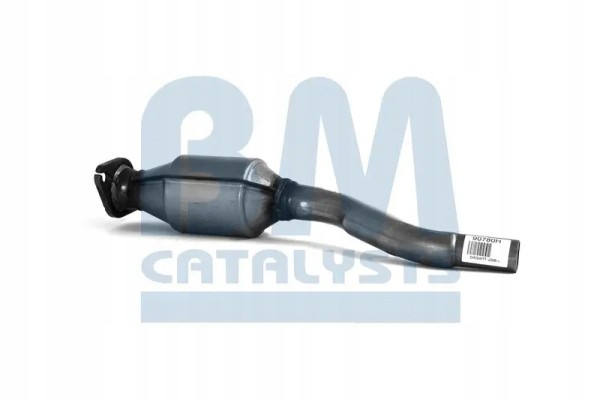 CATALYST BM90780H BM CATALYSTS Quality of parts according to GVO Q original with factory logo OEM OES