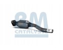 CATALYST BM90780H BM CATALYSTS Car type passenger cars