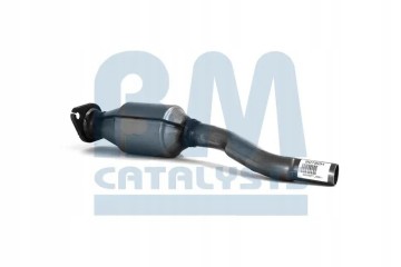 CATALYST BM90780H BM CATALYSTS Car type passenger cars