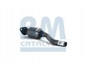 CATALYST BM90780H BM CATALYSTS Catalog number of substitutes AHG AHG90780 AS 55078 ASSO 12 0064 EEC FI8040 EuroFlo ECFT5025TA FA