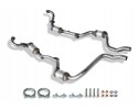 JMJ Catalyst 1091553 MERCEDES ML430 4 3i WDB163172 Replacement Part manufacturer JMJ