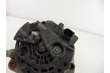 037903025M  ALTERNADOR VOLKSWAGEN POLO IV (9N1) Trendline 2003 037903025M 204546 VOLKSWAGEN - 3