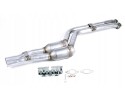EEC BM6015T Catalytic converter BMW E46 320i 325i 330i Euro 3 Part manufacturer EEC