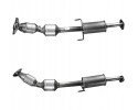 CATALYST BM92675H BM CATALYSTS LEXUS TOYOTA