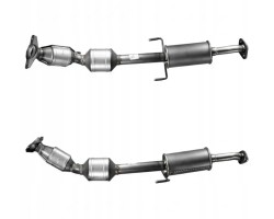 CATALYST BM92675H BM CATALYSTS LEXUS TOYOTA