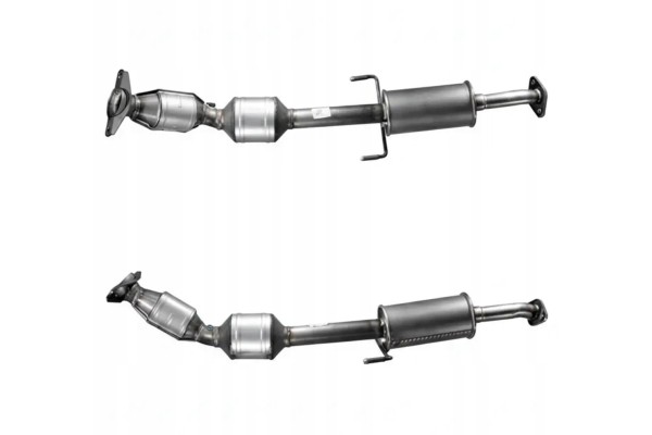 CATALYST BM92675H BM CATALYSTS LEXUS TOYOTA