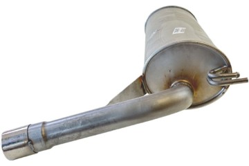 FINAL SILENCER BOS228 487 228 487