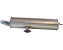 FINAL SILENCER BOS228 487 228 487 Part manufacturer Bosal