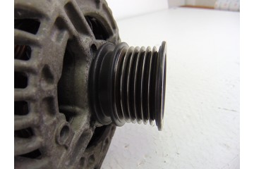 037903025M  ALTERNADOR VOLKSWAGEN POLO IV (9N1) Trendline 2003 037903025M 204546 VOLKSWAGEN - 4