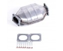 PARTICULATE FILTER FAP DPF DPF029 EEC BMW 5 E60 Packaging status original