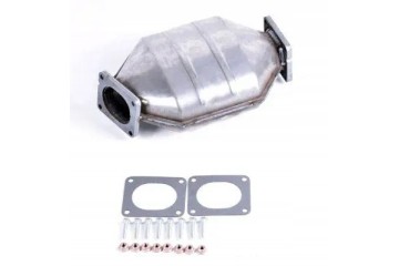 PARTICULATE FILTER FAP DPF DPF029 EEC BMW 5 E60 Packaging status original