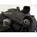 037903025M  ALTERNADOR VOLKSWAGEN POLO IV (9N1) Trendline 2003 037903025M 204546 VOLKSWAGEN - 5