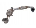 JMJ Catalyst EURO 5 EURO 6 JMJ 1091619 Part manufacturer JMJ