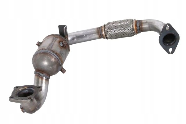JMJ Catalyst EURO 5 EURO 6 JMJ 1091619 Part manufacturer JMJ