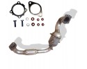 JMJ Catalyst EURO 5 EURO 6 JMJ 1091619 Catalog number of the part JMJ 1091619